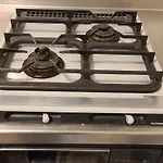 ホテルサンクリスター404