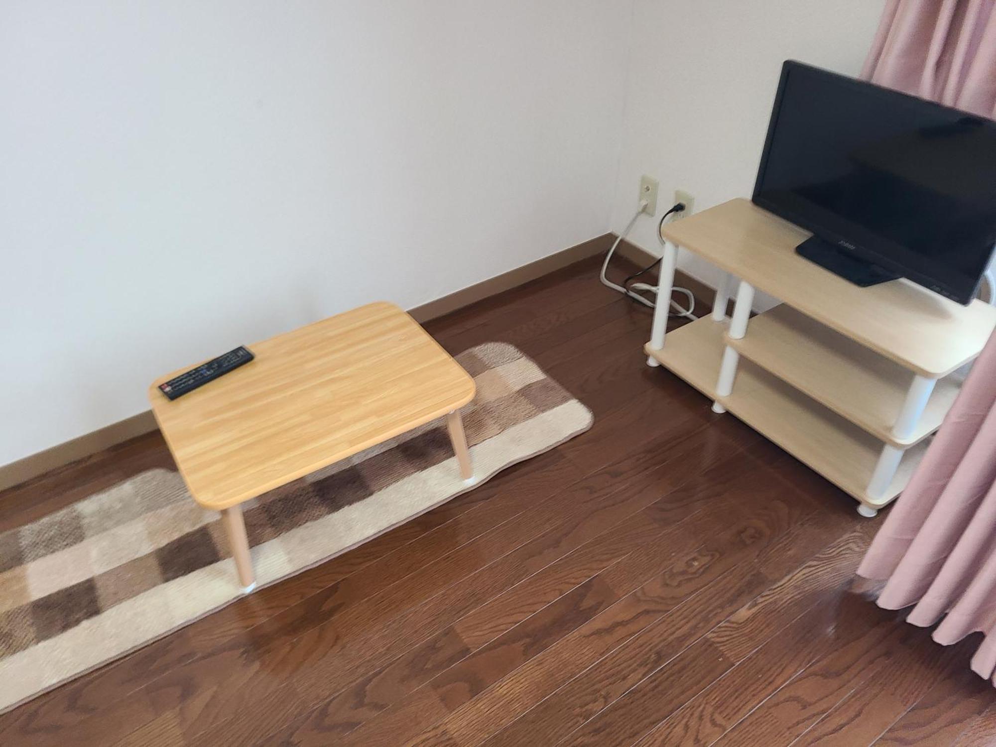 Apartamento ホテルサンクリスター404 Tóquio