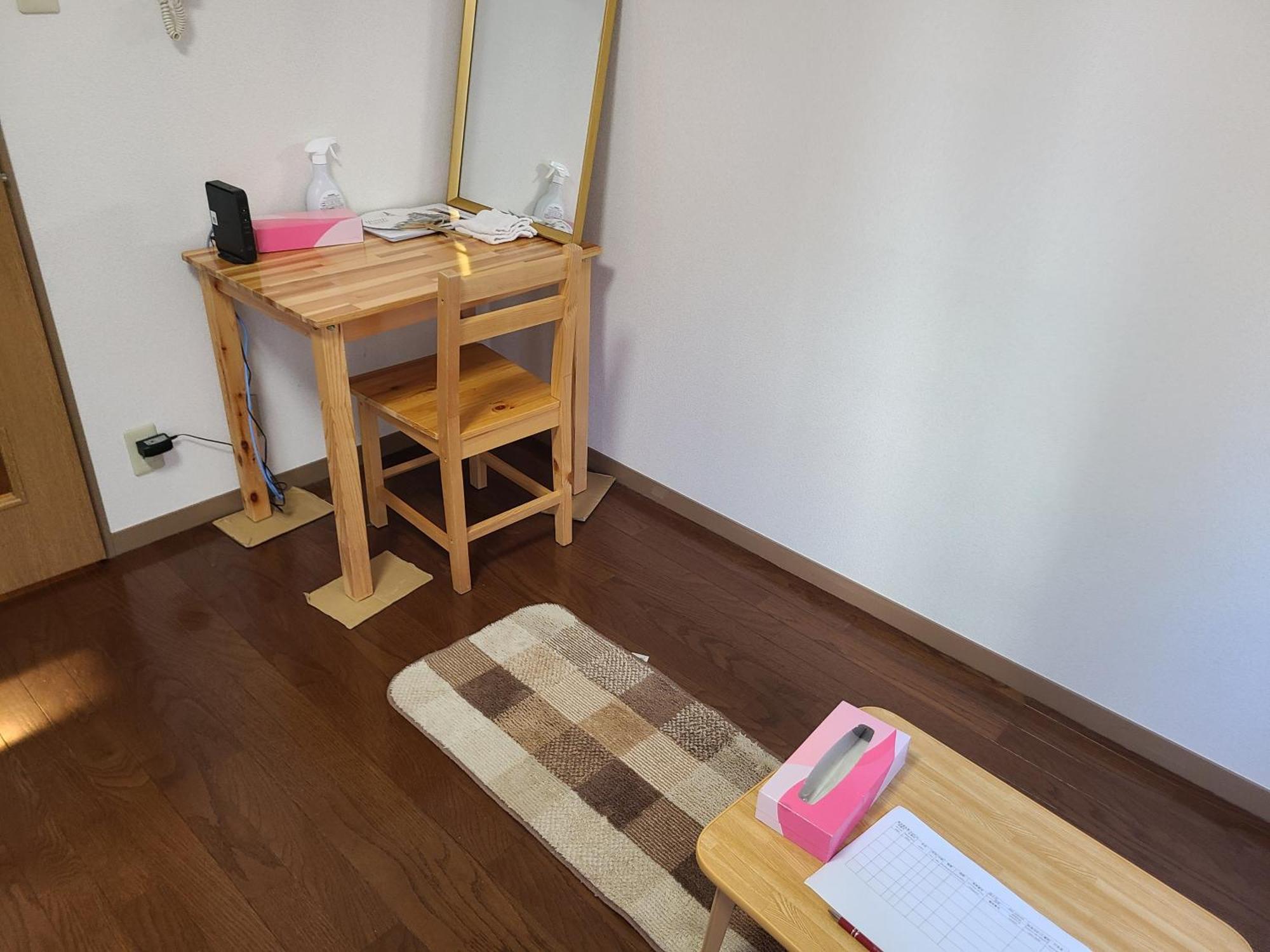 ホテルサンクリスター404 Apartamento *