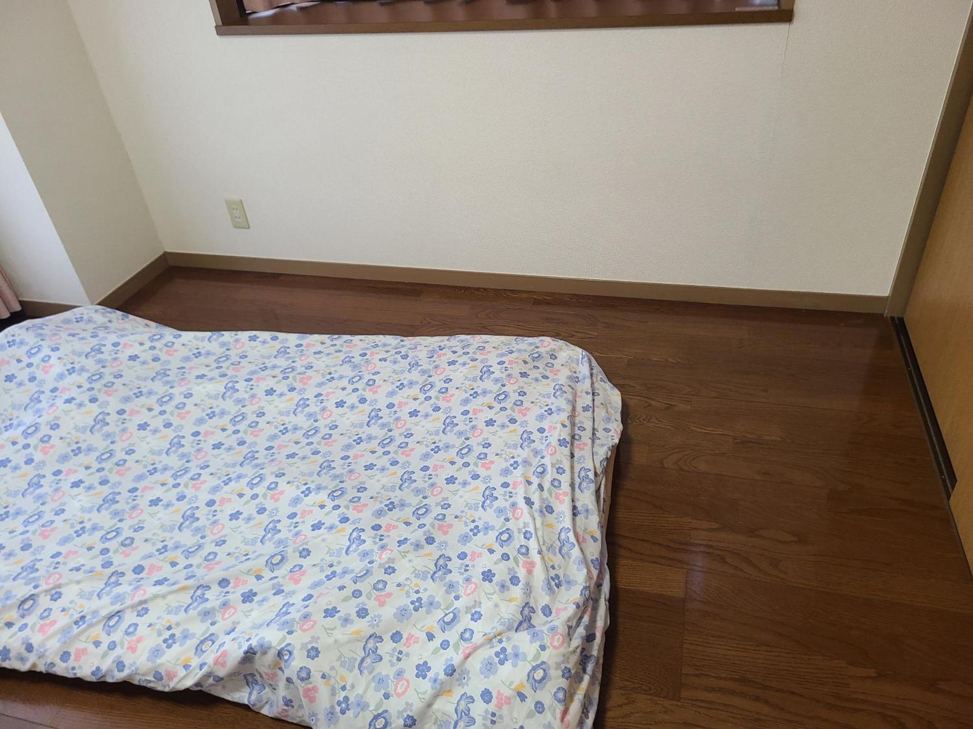 ホテルサンクリスター404 Apartamento *